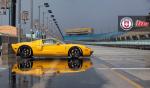 Ford GT by Heffner on HRE Wheels 2014 года